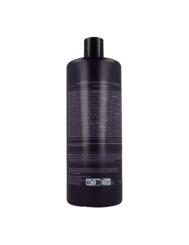 Sebastian No Breaker Nourishing & Bonding Champú 1000 ml