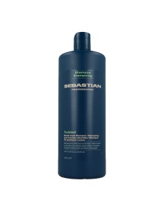 Sebastian Twisted Elastic Curls Champú 1000 ml