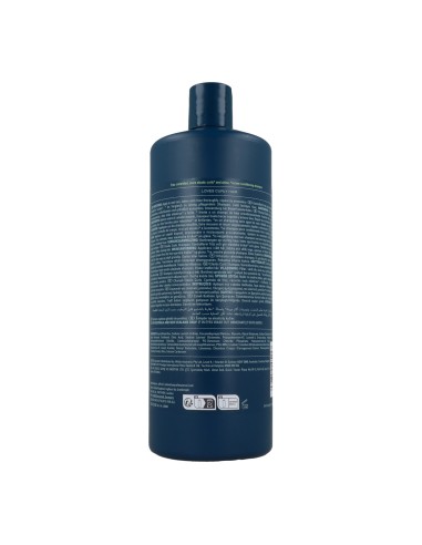 Sebastian Twisted Elastic Curls Champú 1000 ml