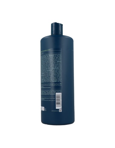 Sebastian Twisted Elastic Curls Champú 1000 ml
