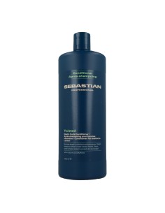 Sebastian Twisted Elastic Curls Acondicionador 1000 ml