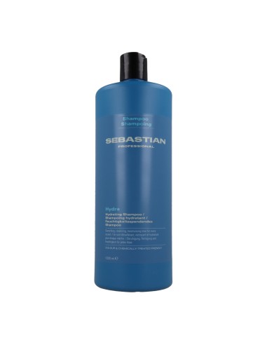 Shampoo Hidratante Sebastian Hydre 1000 ml