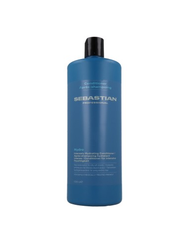 Sebastian Hydre Condicionador Hidratante Intenso 1000 ml