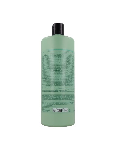 Sebastian Volupt Max Volumising Champú 1000 ml