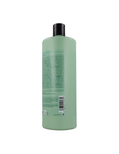 Sebastian Volupt Max Volumising Champú 1000 ml