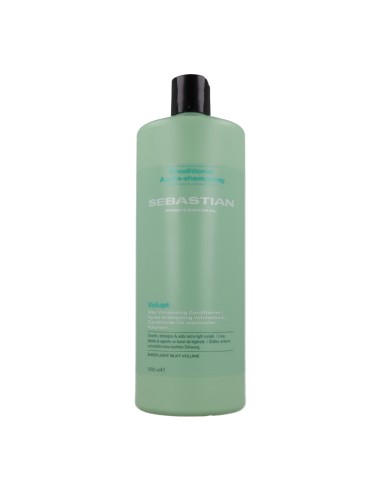 Condicionador Volumizador Sebastian Volupt Max 1000 ml