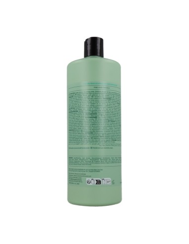 Condicionador Volumizador Sebastian Volupt Max 1000 ml