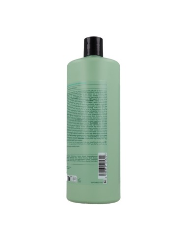 Condicionador Volumizador Sebastian Volupt Max 1000 ml