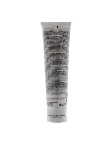 Sebastian Cellophanes Semi-Permanent - Clear Shine 300 ml