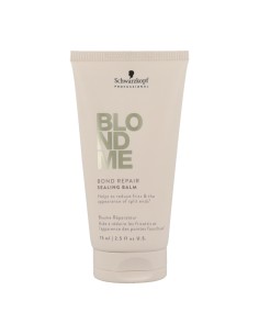 Schwarzkopf Blondme Bond Repair Sealing Balsamo 75 ml