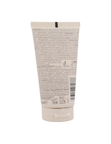 Schwarzkopf Blondme Bond Repair Sealing Balsamo 75 ml