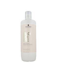 Schwarzkopf Blondme Bond Repair Nourishing Champú 1000 ml