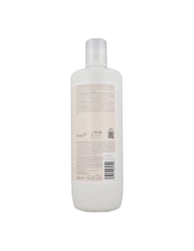 Schwarzkopf Blondme Bond Repair Nourishing Champú 1000 ml
