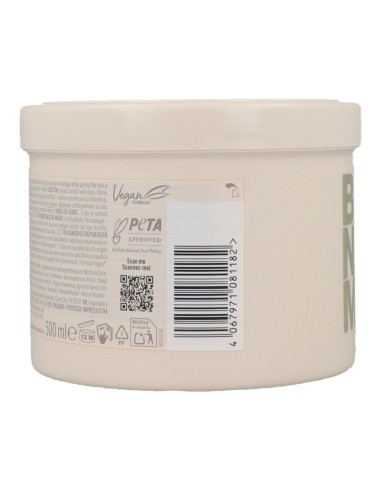 Schwarzkopf Blondme Bond Repair Bondfinity Mascarilla 500 ml