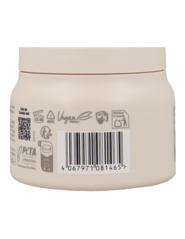 Schwarzkopf Blondme Bond Repair Nourishing Mascarilla 200 ml