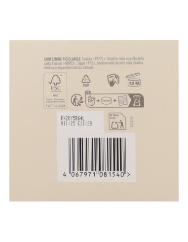 Schwarzkopf Blondme Bond Repair Nourishing Mascarilla 200 ml