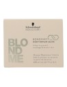 Schwarzkopf Blondme Bond Repair Bondfinity Mascarilla 200 ml
