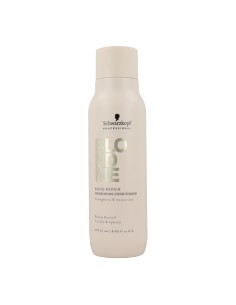 Schwarzkopf BLONDME Bond Repair Nourishing Acondicionador 250 ml