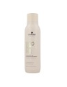 Schwarzkopf Blondme Bond Repair Nourishing Champú 300 ml