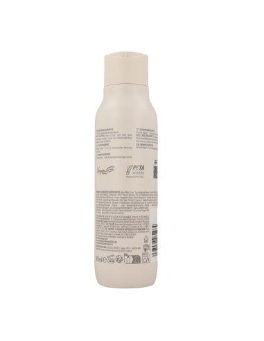 Schwarzkopf Blondme Bond Repair Nourishing Champú 300 ml