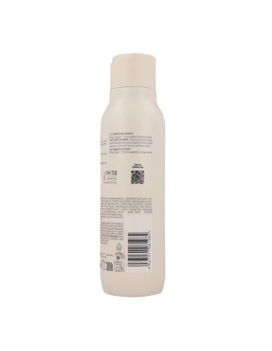 Schwarzkopf Blondme Bond Repair Nourishing Champú 300 ml