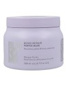 Schwarzkopf Blondme Bond Repair Purple Mascarilla 200 ml