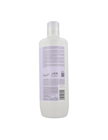 Schwarzkopf Blondme Bond Repair Purple Champú 1000 ml