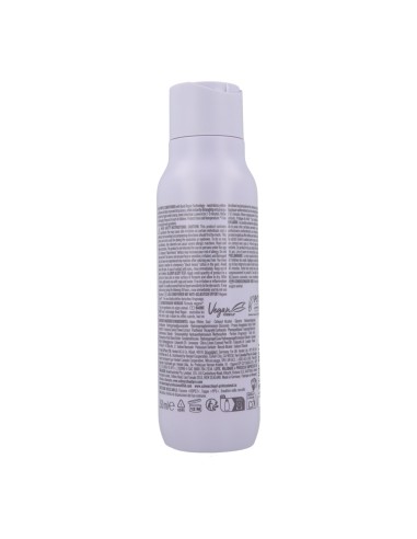Schwarzkopf Blondme Bond Repair Purple Acondicionador 250 ml