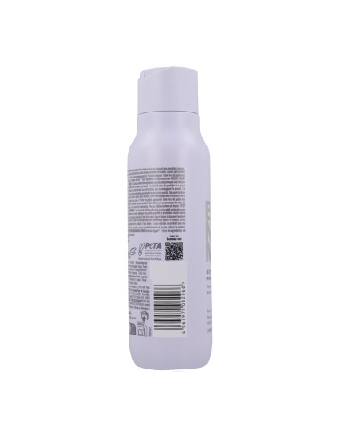 Schwarzkopf Blondme Bond Repair Purple Acondicionador 250 ml