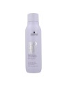 Schwarzkopf Blondme Bond Repair Purple Champú 300 ml