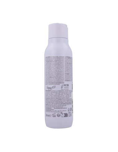 Schwarzkopf Blondme Bond Repair Purple Champú 300 ml