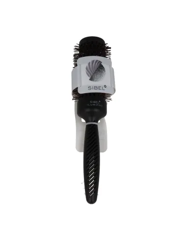 Sinelco Sibel Ilumipro Brush 43 mm