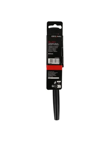 Sinelco Sibel Blush Thermal Brush 25 mm