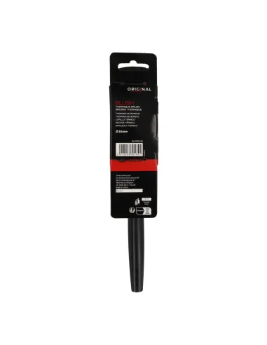 Sinelco Sibel Blush Thermal Brush 34 mm