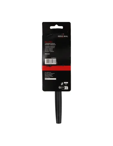 Sinelco Sibel Blush Thermal Brush 52 mm