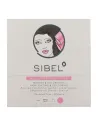 Sinelco Sibel Pre-Cut Aluminum Sheets Pink 12 × 27 cm – 300 units