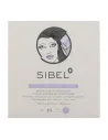 Sinelco Sibel Pre-Cut Aluminum Sheets Violet 12 × 27 cm – 300 units