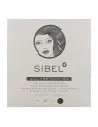 Sinelco Sibel Pre-Cut Aluminum Sheets Black 12 × 27 cm – 300 units