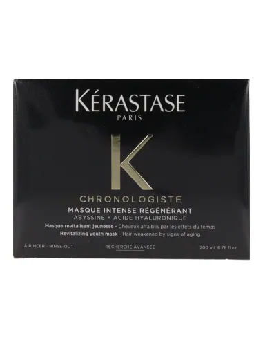 Kérastase Chronologiste Masque Intense Régénérant 200 ml