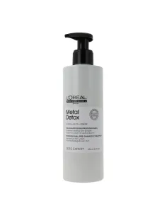 L'Oréal Metal Detox Pre-Shampoo 250 ml