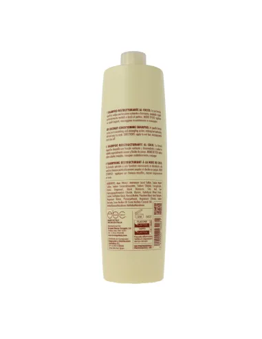 Everego Bio Styling Coconut Ch 1000Ml