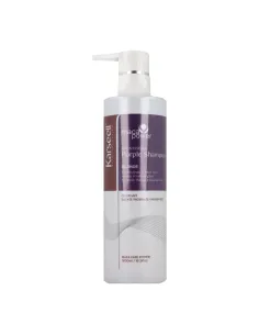 Karseell Purple Champú 500 ml