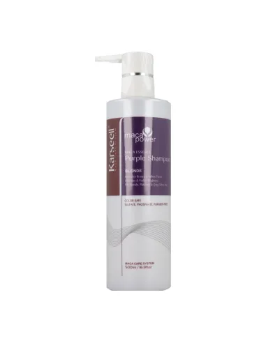 Karseell Purple Shampoo 500 ml