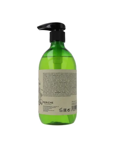 PERICHE SECRET PLANTS VEGAN SHAMPOO 500ML