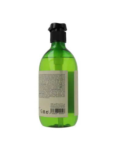 PERICHE SECRET PLANTS VEGAN SHAMPOO 500ML