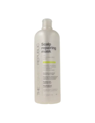 TCR Mascarilla Scalp Repairing 1000 ml