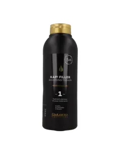 Salerm Kaps Filler Smoothing Therapy Champú 500 ml