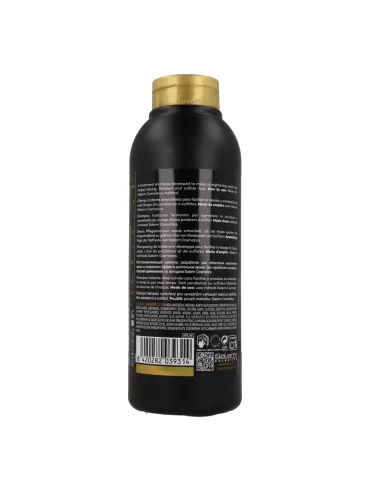 Salerm Kaps Filler Smoothing Therapy Champú 500 ml