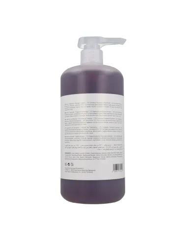 Shampoo trattamento alla cheratina Arual 1000 ml