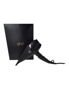 Ghd Air Profesional Hair dryer Secador Negro